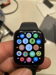Still works well and is getting updated by apple. There is a scratch that you can feel a bit on the top left of the...