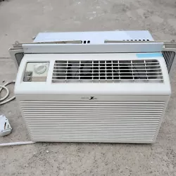 Zenith 5000 BTU Window AC Room Air Conditioner. LOCAL PICKUP ONLY.