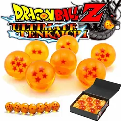 This boxed dragon ball is a collection of high-quality dragon ball, is the ultimate version of the animation fans must...