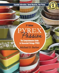 Pyrex collectors are always looking for the most accurate and comprehensive information about opal Pyrex produced from...