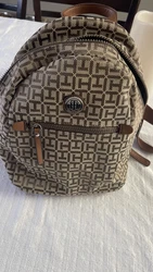 Tommy Hilfiger Back Pack.
