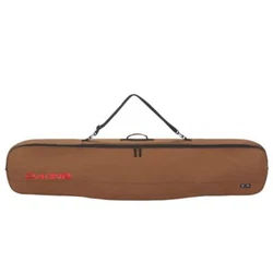 The Pipe Snowboard Bag is big on practicality. The full-length zipper makes it easy to load and unload, while a...