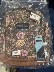 Jansport XL backpack