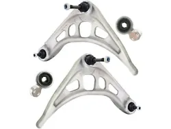 2000 BMW 328Ci E46. Position: Front Lower. Installation Position: Front Lower. Ensure Proper FitTo confirm that this...
