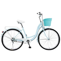 Tire Size: 26in. 1 x Bicycle. Single Speed. 1x assembly tool.
