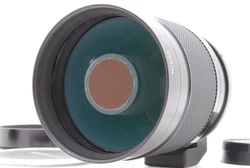 Opti.Mint [Near MINT] Objectif miroir Nikon Reflex Nikkor C 500 mm F8 du Japon #183 Veuillez noter que toute adresse...