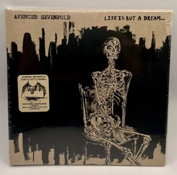 11 Life Is But a Dream. 6 Beautiful Morning. (Indie Exclusive, Autographed / Star Signed, Alternate Cover). We bring...