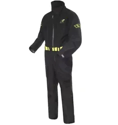 Rukka AquaAir Rain Suit. A unique Gore-Tex one-piece Rain Suit to completely seal the wet. Lightweight, yet incredibly...