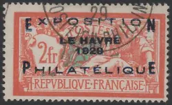 SUPERB: Stamp of exceptional quality, over the normal. -VF: Very fine: very nice stamp of superior quality and without...