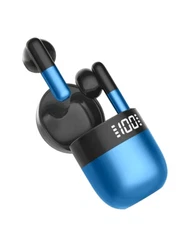 This allows low delay latency, perfect for a wireless audio listening experience. They automatically pair after the...