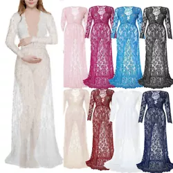 Material: Lace,Polyester. Occasion: Wedding Party Cocktail. Sleeve Style: Long Sleeve. Real color may slightly...