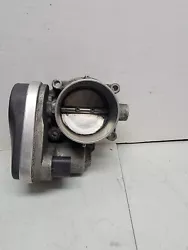 05-13 Chrysler 300 Dodge Charger Durango Jeep Grand Cherokee Throttle Body OEM.