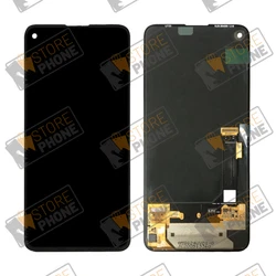 Compatibilité - Google Pixel 4a (G025J, GA02099, GO25N). 13014 MARSEILLE. 27 Boulevard Charles Moretti. Une expertise...