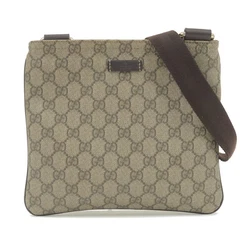 Beige / Brown. 【Shoulder Strap length】65- 100cm (25.59-39.37