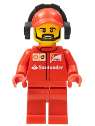 100% REAL LEGO JUST EXCTRACTED FROM THE ORIGINAL LEGO SET.