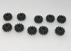 100% original LEGO.