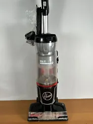🔥Hoover UH74220PC MAXLife Pro Pet Swivel Upright Vacuum FREE SHIP🔥. TESTED AND WORKING. This is used and will...