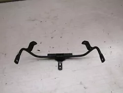 support arriere araignée peugeot kisbee 2t 2008 2017