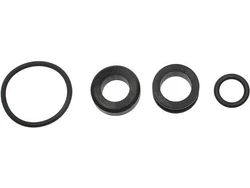 Notes: Fuel Injector Seal Kit -- Seal Kit Services One Injector. 1995-1999 Toyota Tacoma 2.4L 4 Cyl. 2000 Toyota Tacoma...
