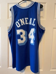 This is an authentic jersey.
