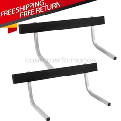 Model: 47 in Bunk Trailer Guides. Our boat trailer guide-ons can not be easily rusted or bent, and also, they will not...