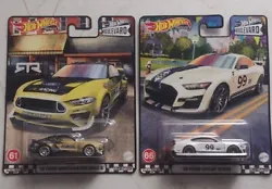 Free shipping ! Hot Wheels 2020 Ford Shelby GT500 Boulevard 2023 # 66 &# 61 18 RTR SPEC 5. This sale is for Hot Wheels...