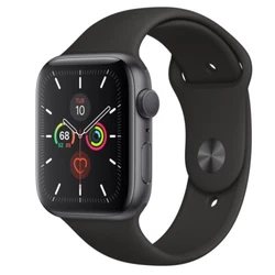 Apple Watch Series 5 Space Gray Nike 44mm GPS + Cellular.