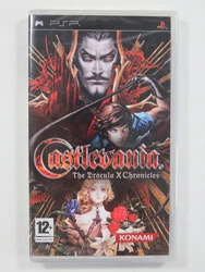 Série - Castlevania, Dracula, Akumajou, richter,alucard. Jeu neuf, sous blister officiel. Condition - Neuf dorigine....