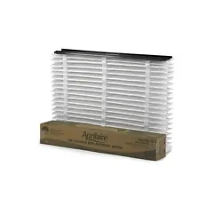 Aprilaire 213 Air Filters are designed for high performance and contaminant-trapping ability. Fits the Aprilaire Model...
