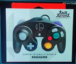 Manette gamecube super smash bros ultimate version jp.