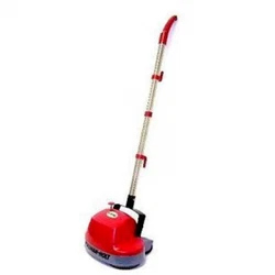 Gloss boss buffer - buff, polish and protect hardwood, vinyl, tile, laminate and concrete floors keeping them sparkle...