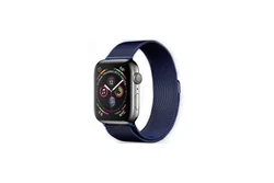 Modèles compatibles : APPLE Watch Series 4, APPLE Watch Series 5, APPLE Watch Series 6, APPLE Watch SE. Bracelet...