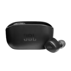 Great sound, no-frills and no-wires?. Simple: JBL Vibe 100TWS. Enjoy daily! 1 x JBL Vibe 100TWS headphones. Series: JBL...