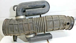                      Acura MDX 2001-2002 Honda Pilot Engine Air Intake Hose OEMUSED IN GREAT TESTED...