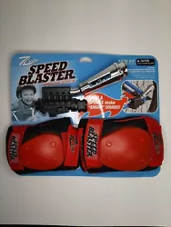 Z Kids Speed Blaster Value Pack. Card & Spokes make Engine Sounds... Designed for bikes 16