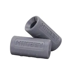 Product Description： 1. Multi Workouts: Fat Grips is perfect for all muscle strength and bodybuilding workouts,...