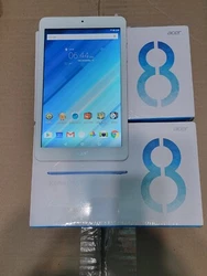 Acer iconia One 8 Tablet.Sealed in box never used
