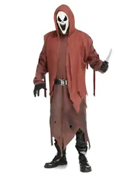 If you love Dead By Daylight, dressing up in thisvariation of Ghostfaces outfit will surely be the perfectway to...