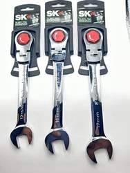 In addition to their strength, these wrenches are also designed with functionality in mind. I found these cleaning out...