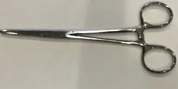 MAKE AN OFFER! Codman 33-4110 Ochsner Classic Hemostatic Forcep 6.25” Straight. Condition is New. Shipped with USPS...