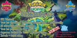 La plupart sont tous entre 5 et 6IV ! Lorsquun pokemon na pas dévolution, il est de niveau 100 STRAT ! Pour plus...