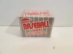 SEALED Update Set. Mike Schmidt. Pictures are of actual Boxes. Nolan Ryan.