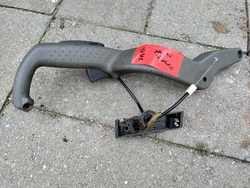 GOOD USED PART OFF RUNNING SAW. MAY HAVE DUST, DIRT OR SCRATCHES.