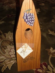 NWT! Handcrafted in the USA! All of my items come from a smoke free home. Combined shipping is available if multiple...