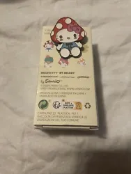 Hello Kitty Blind Box Sanrio Mushroom 🍄 Friends PIN Hot Topic. Condition is New. Shipped with USPS Ground Advantage.
