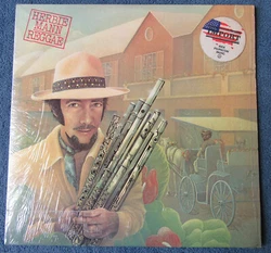 HERBIE MANN. LP / VINYL / 33 T. PRESSAGE US ORIGINAL.