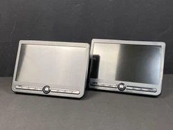 Model : HD1013B. Connectivity : HDMI. Type : DVD Player. Screen Size : 10.5 in. This item is new & unused.