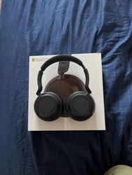 Microsoft Surface Headphones 2, Noir image 1 | Rakuten. Microsoft Surface Headphones 2, Noir image 2 | Rakuten....