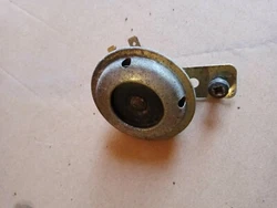 Pour objet non réglé.