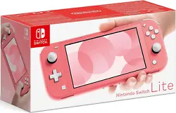 La Nintendo Switch Lite est compatible avec tous les jeux Nintendo Switch utilisables en mode portable. En Multijoueur...